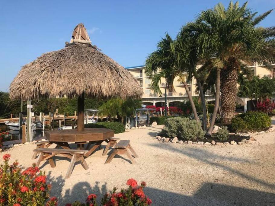 Welcome To The Pelican Lodge ! Tavernier المظهر الخارجي الصورة