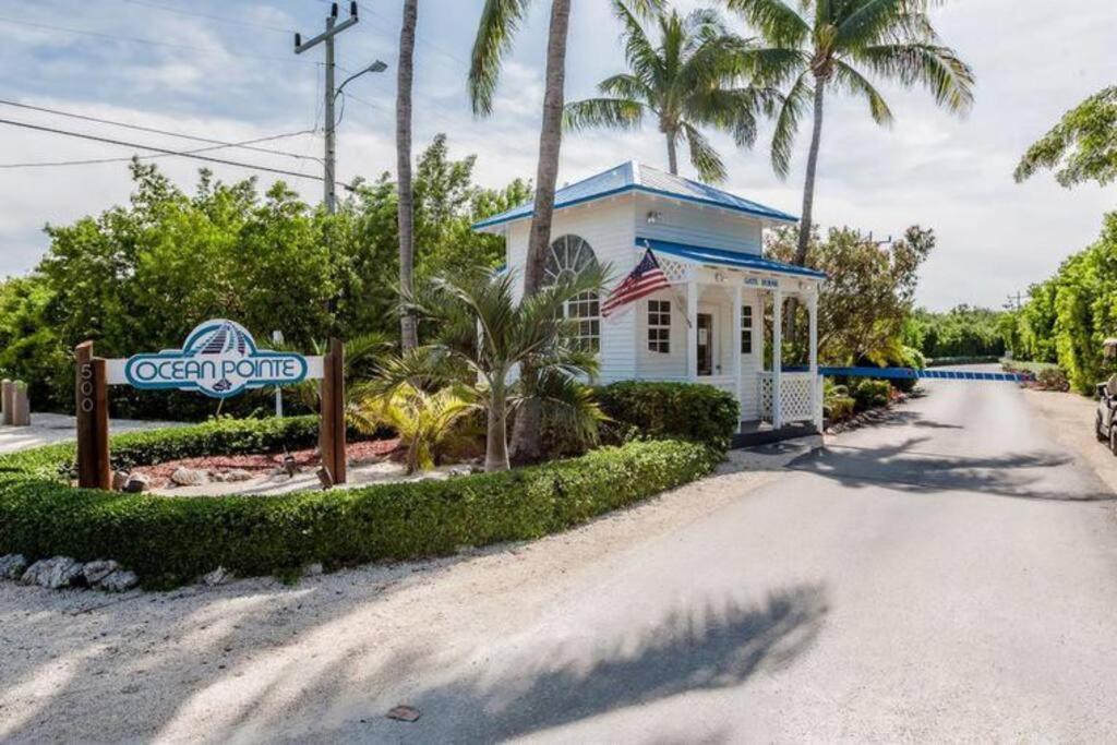 Welcome To The Pelican Lodge ! Tavernier المظهر الخارجي الصورة